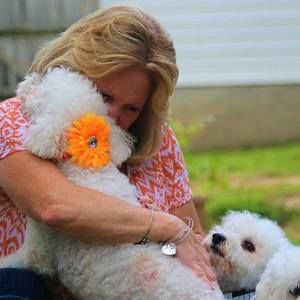 Meet your Posher, Teresa